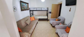 Vangelos apartment